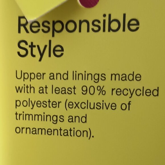 All in Motion Pink Kids Sneakers - Picture 5 of 8